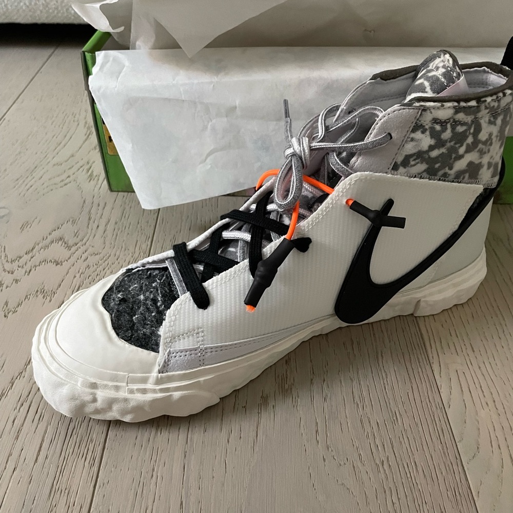 Nike Blazers Readymade
